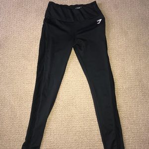 Gymshark Black leggings